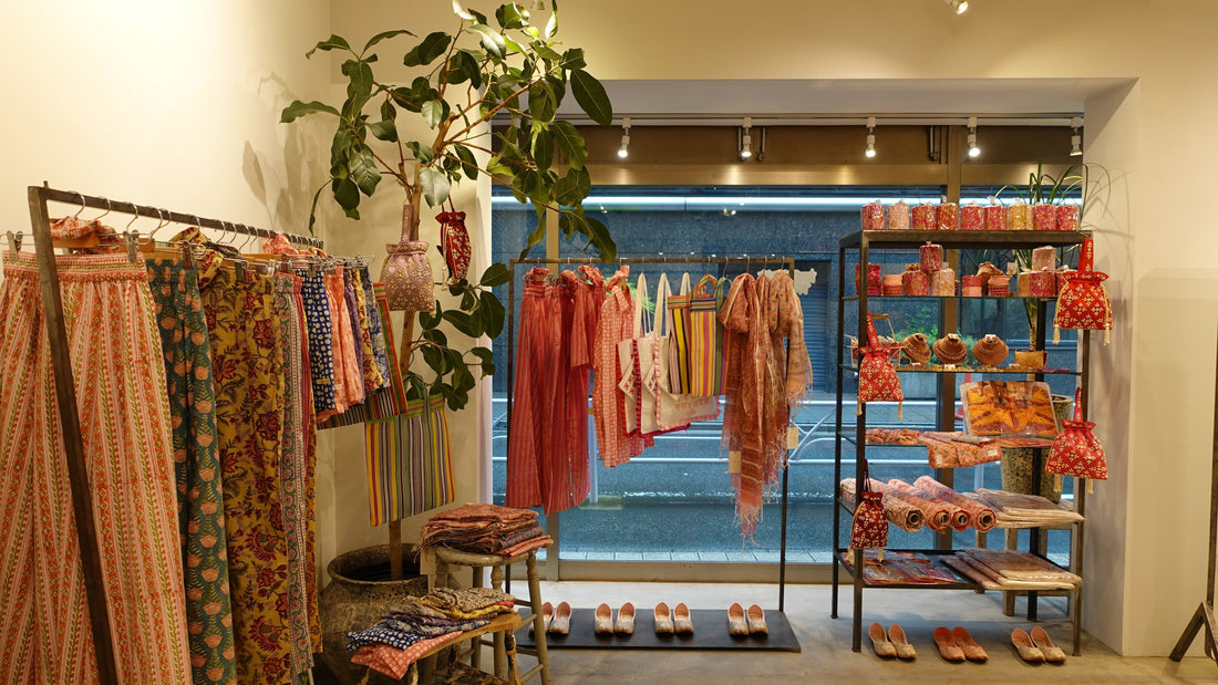 POP UP 2025 出店予定 SUKOBURU