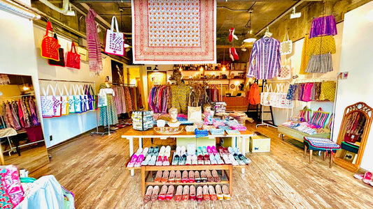 【vol.2】kawaii mela 2023年9月@東京・大阪