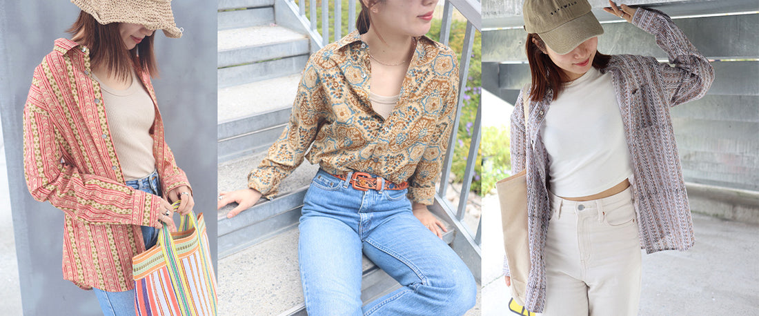 2024 New collections !!