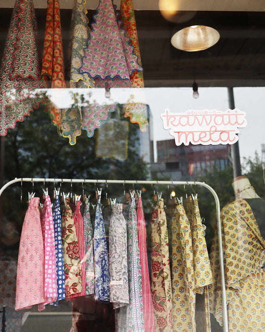 SUKOBURU 2024 SPRING SUMMER 出店予定