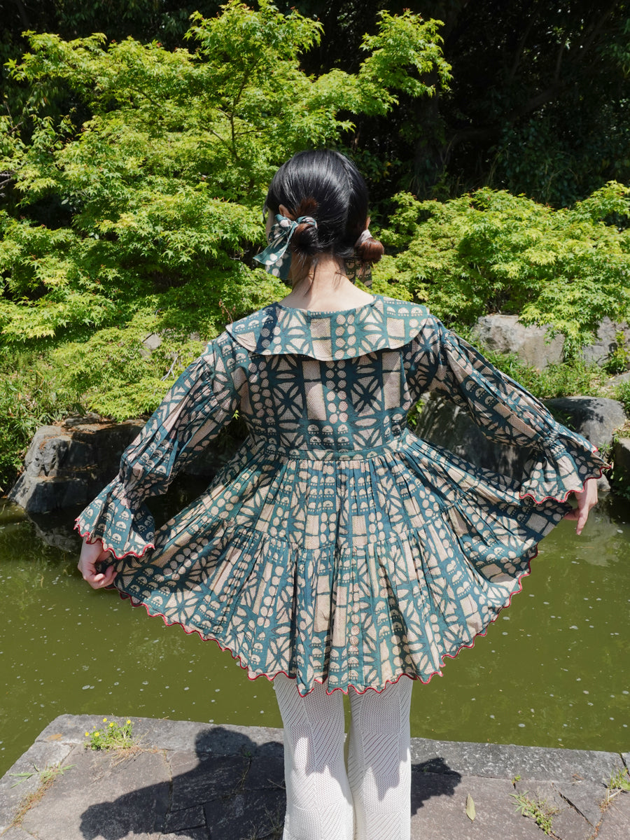 Harita Blouse