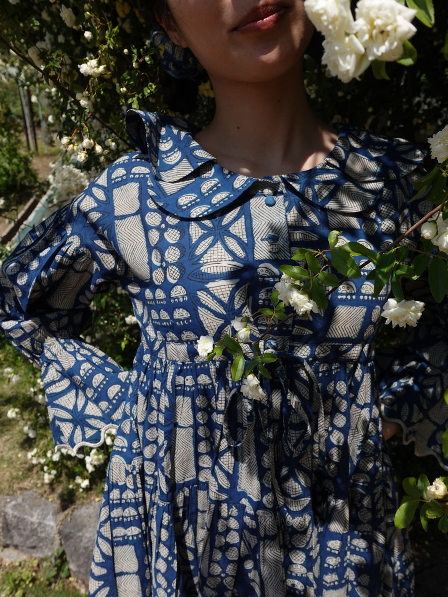 Neela Blouse