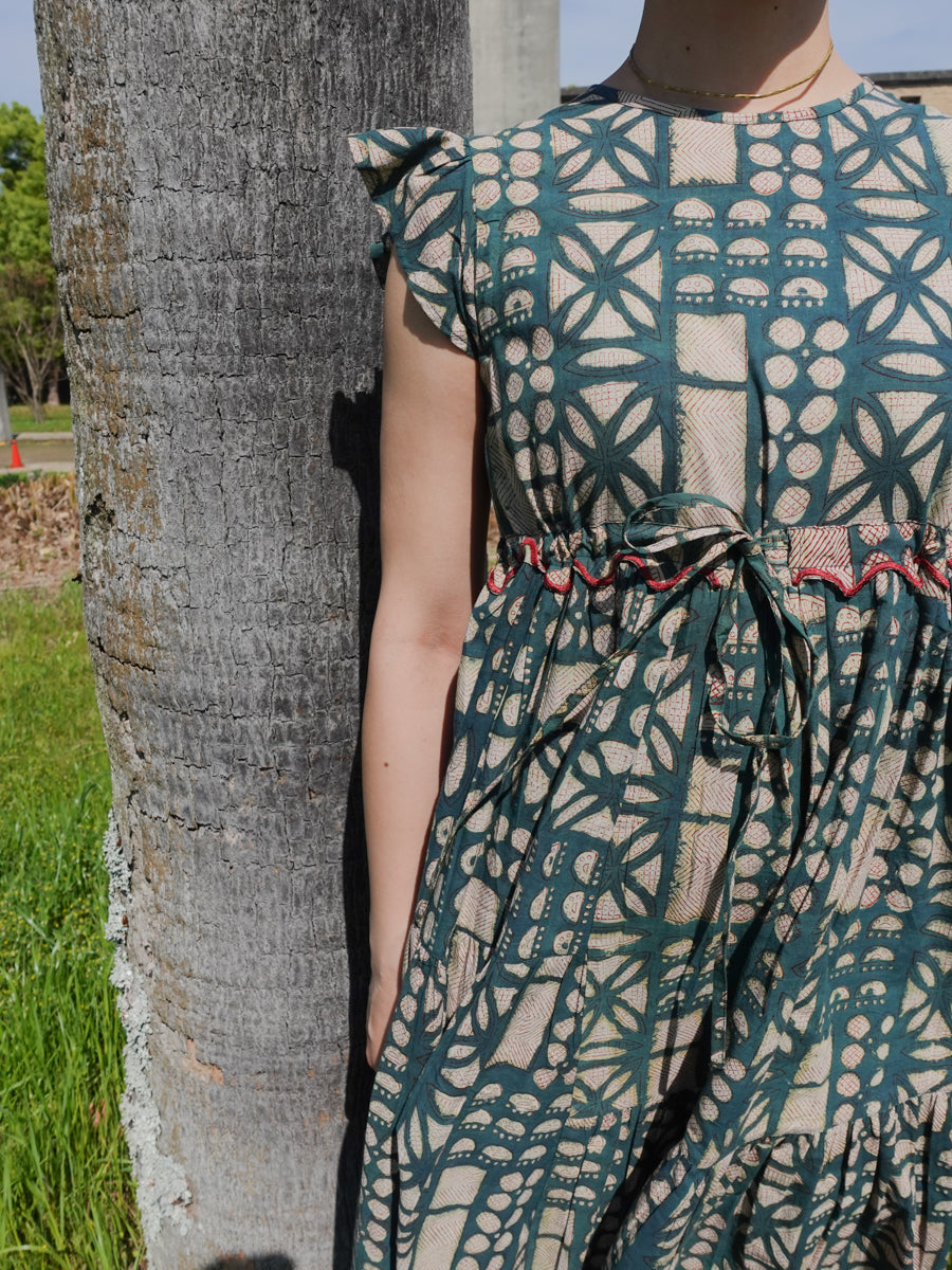 Harita Dress
