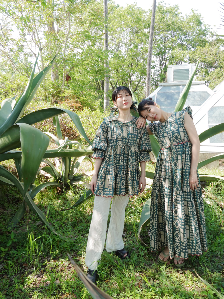 Harita Dress