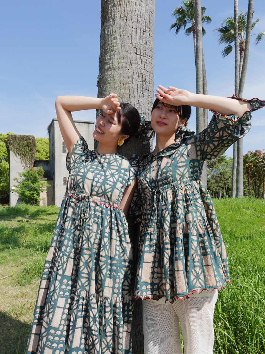 Harita Blouse