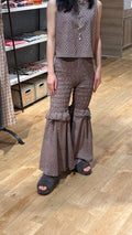 Bohe Pants | Hidden Heart Ash