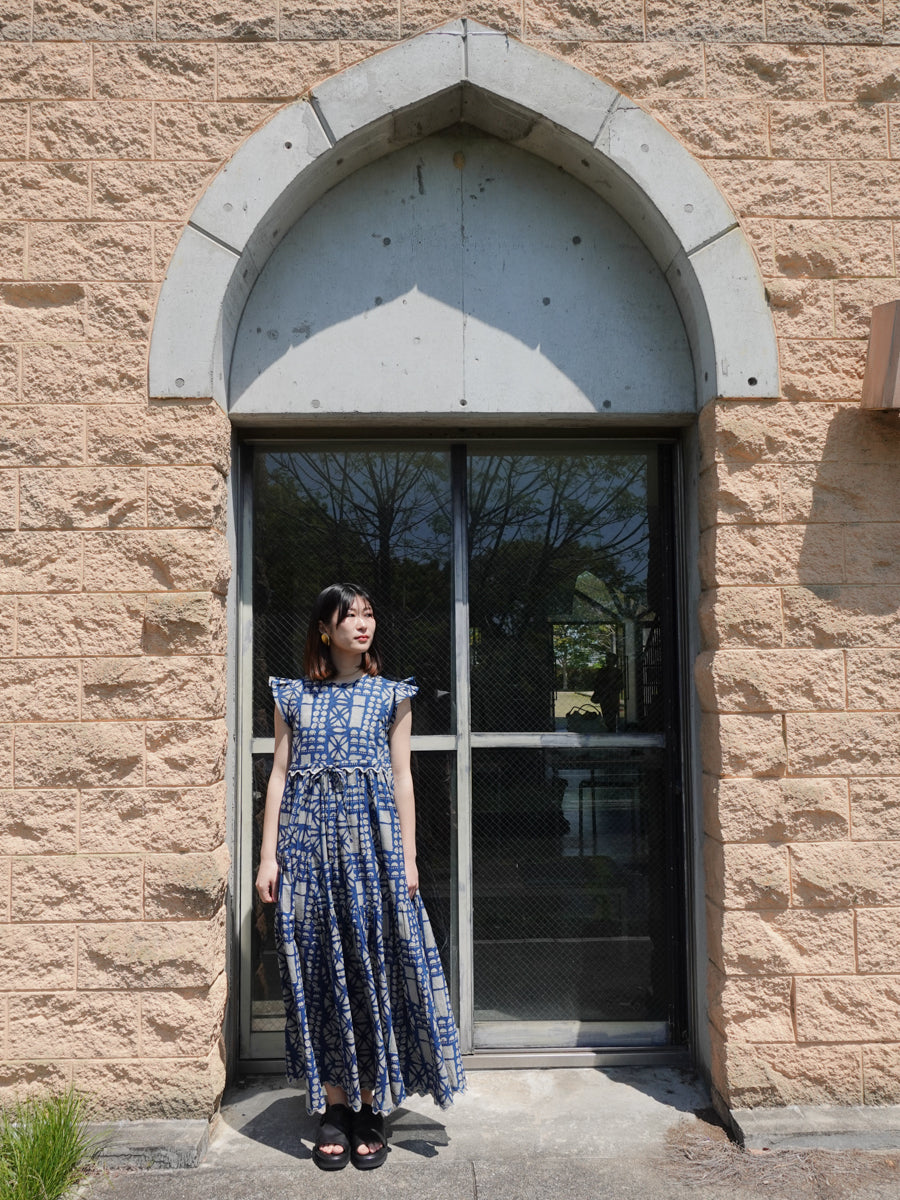 Neela Dress