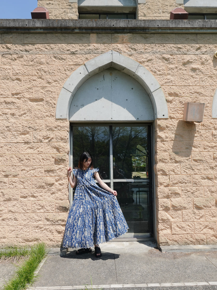 Neela Dress