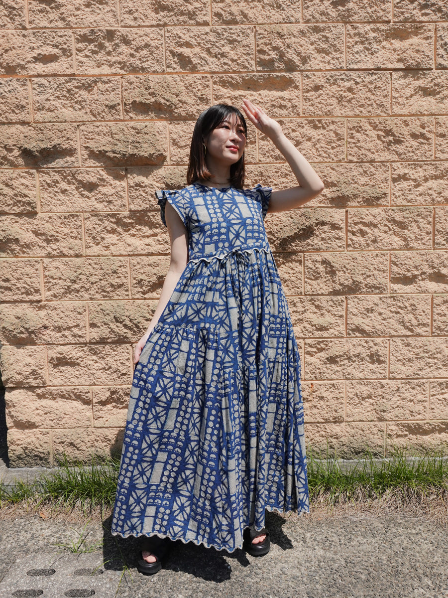 Neela Dress