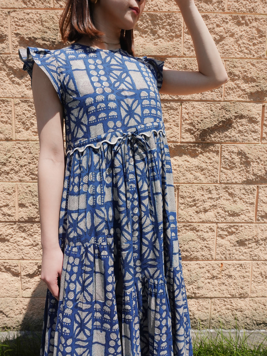 Neela Dress
