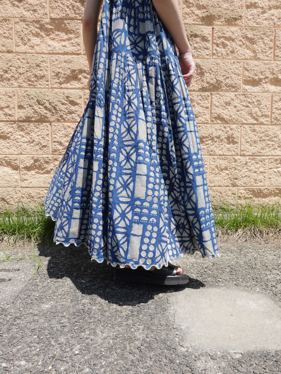 Neela Dress