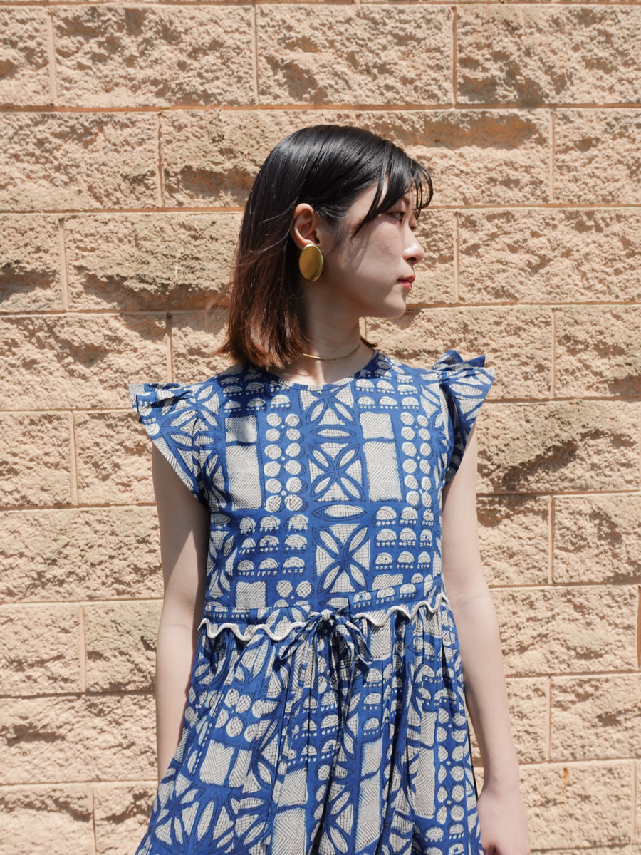 Neela Dress