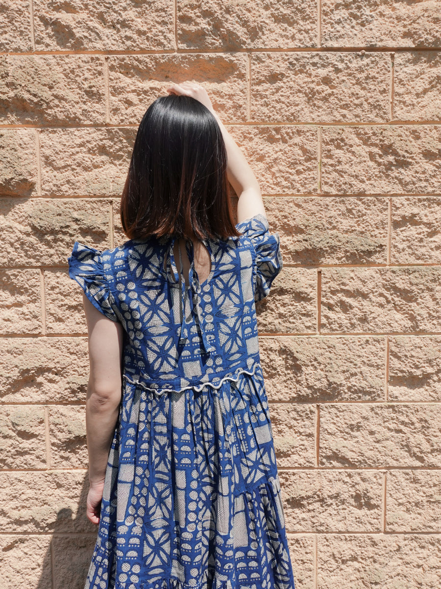 Neela Dress