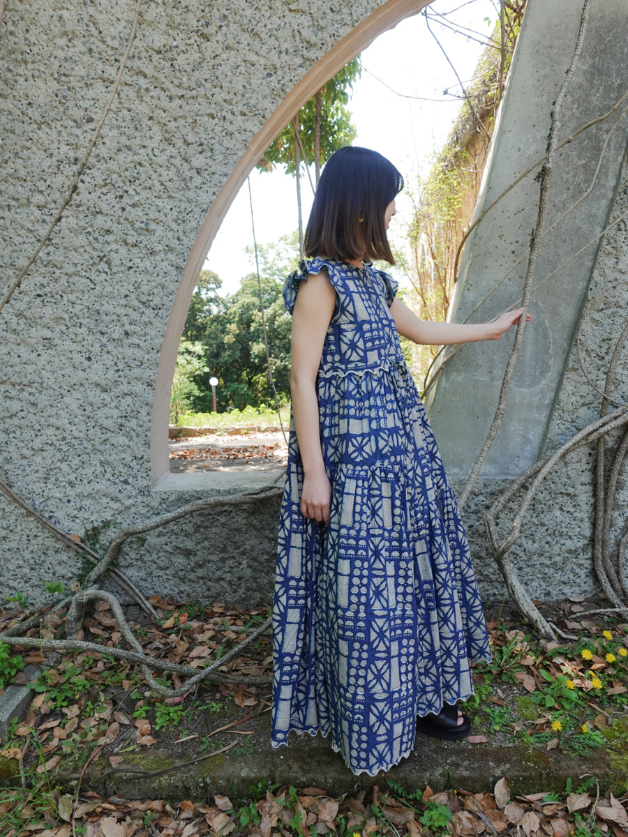 Neela Dress