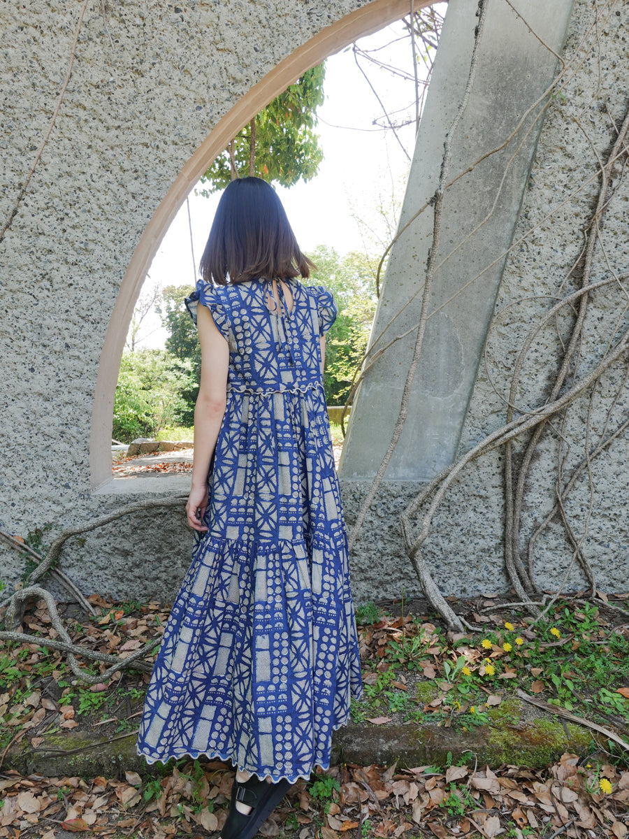 Neela Dress