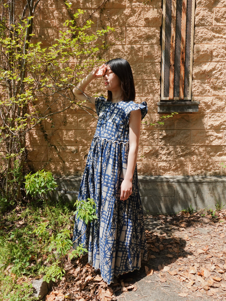 Neela Dress