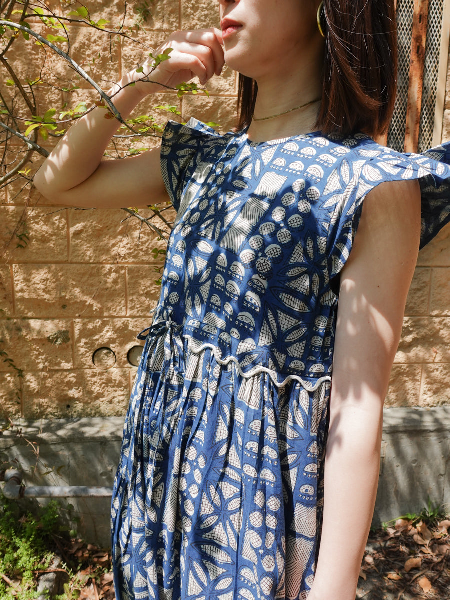 Neela Dress