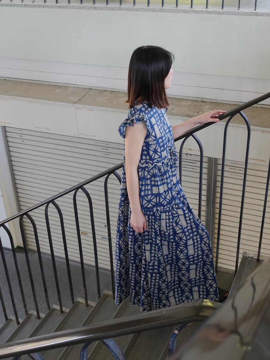 Neela Dress