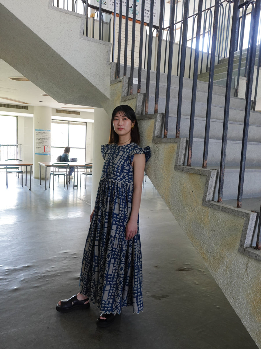 Neela Dress