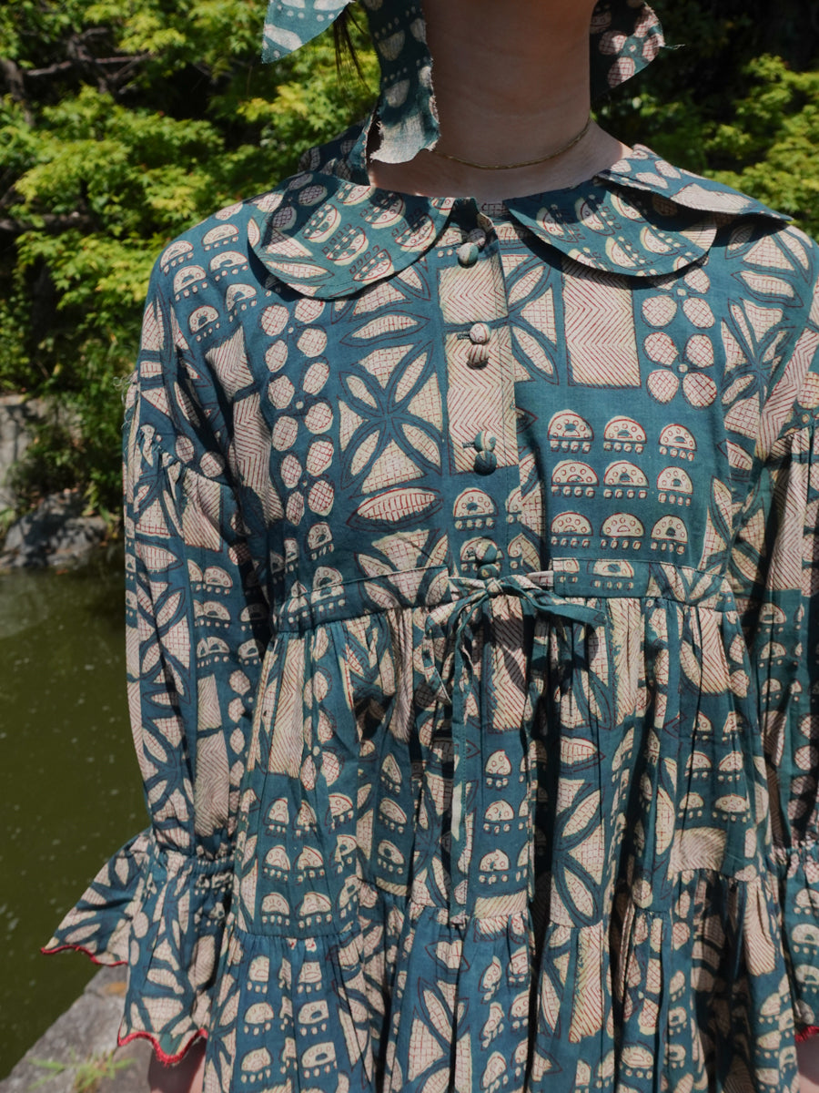 Harita Blouse
