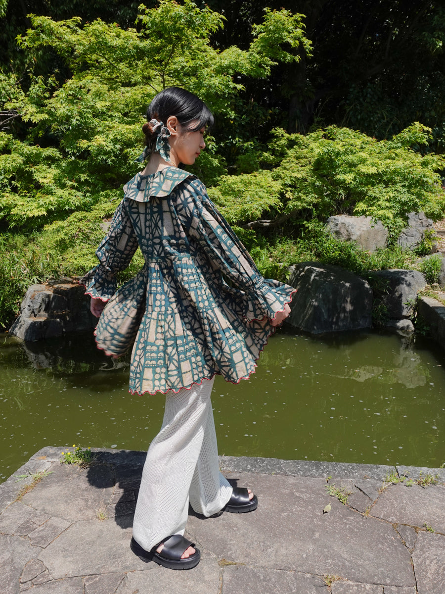 Harita Blouse