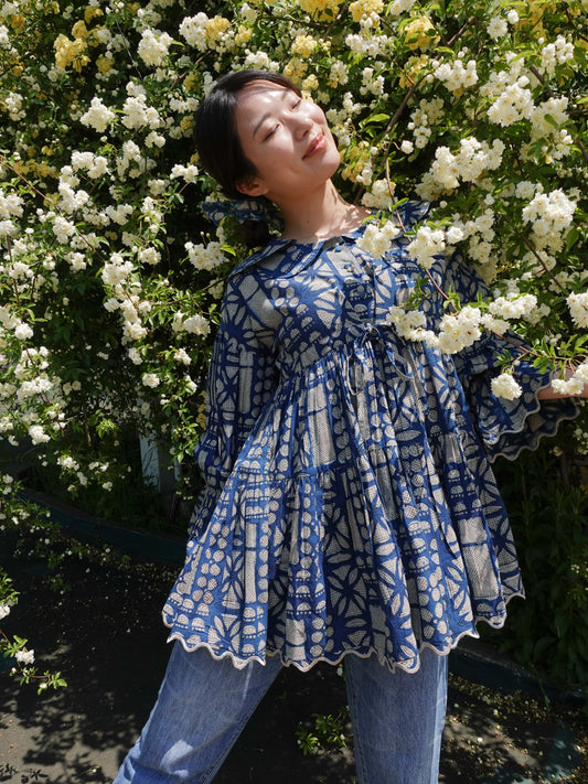 Neela Blouse