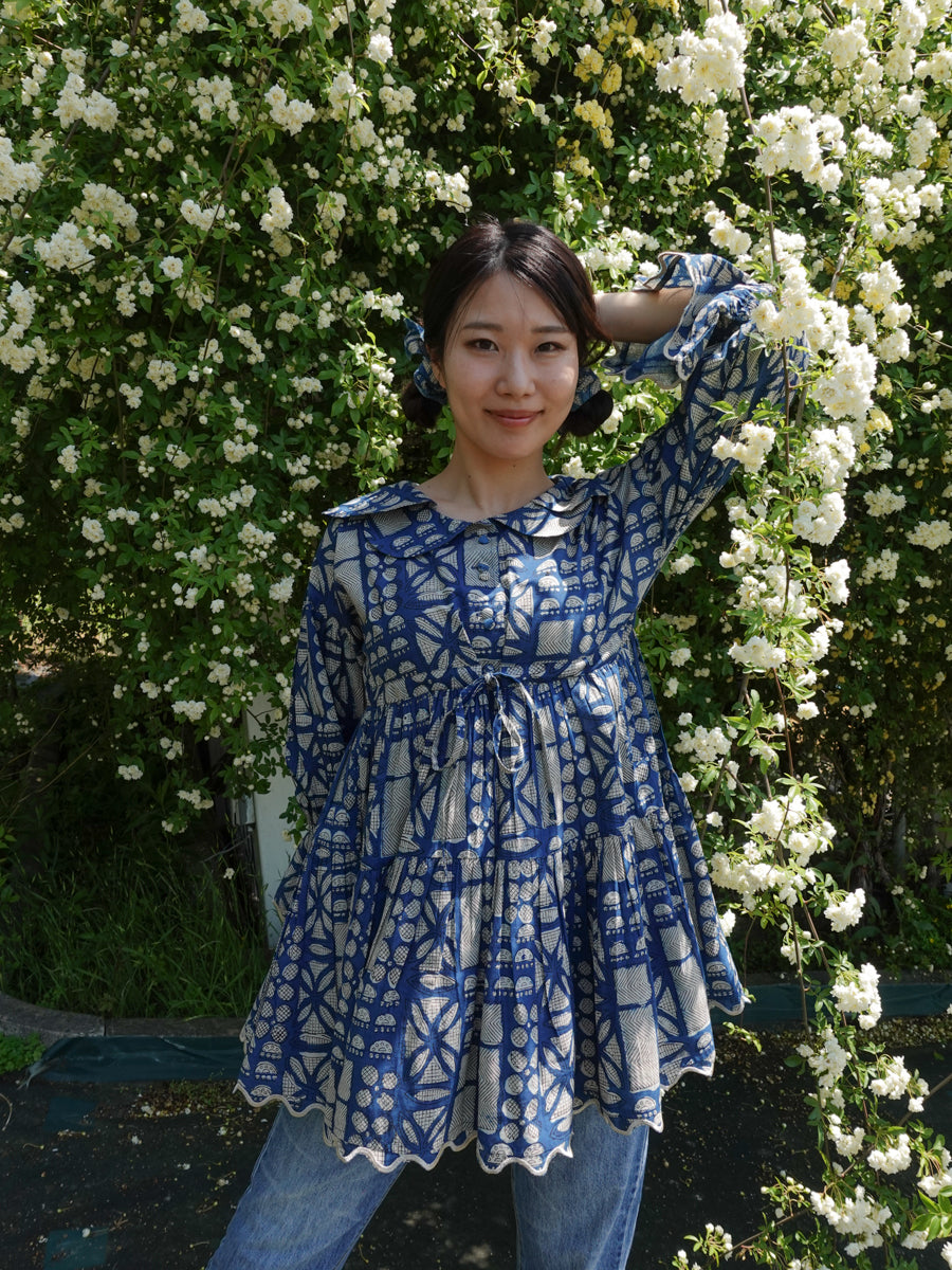 Neela Blouse