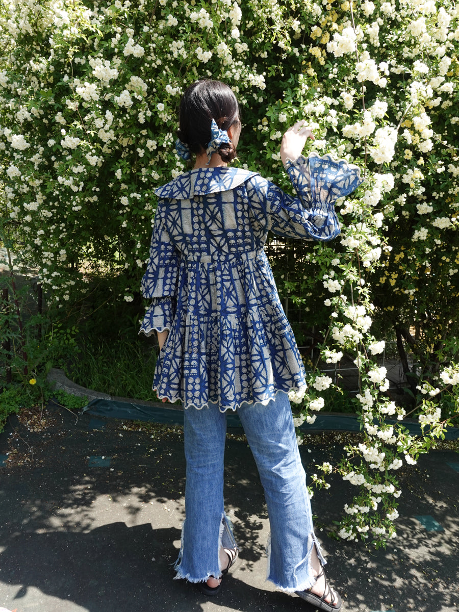 Neela Blouse