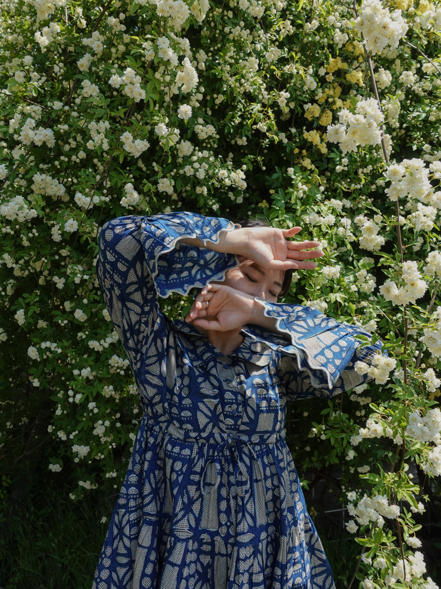 Neela Blouse