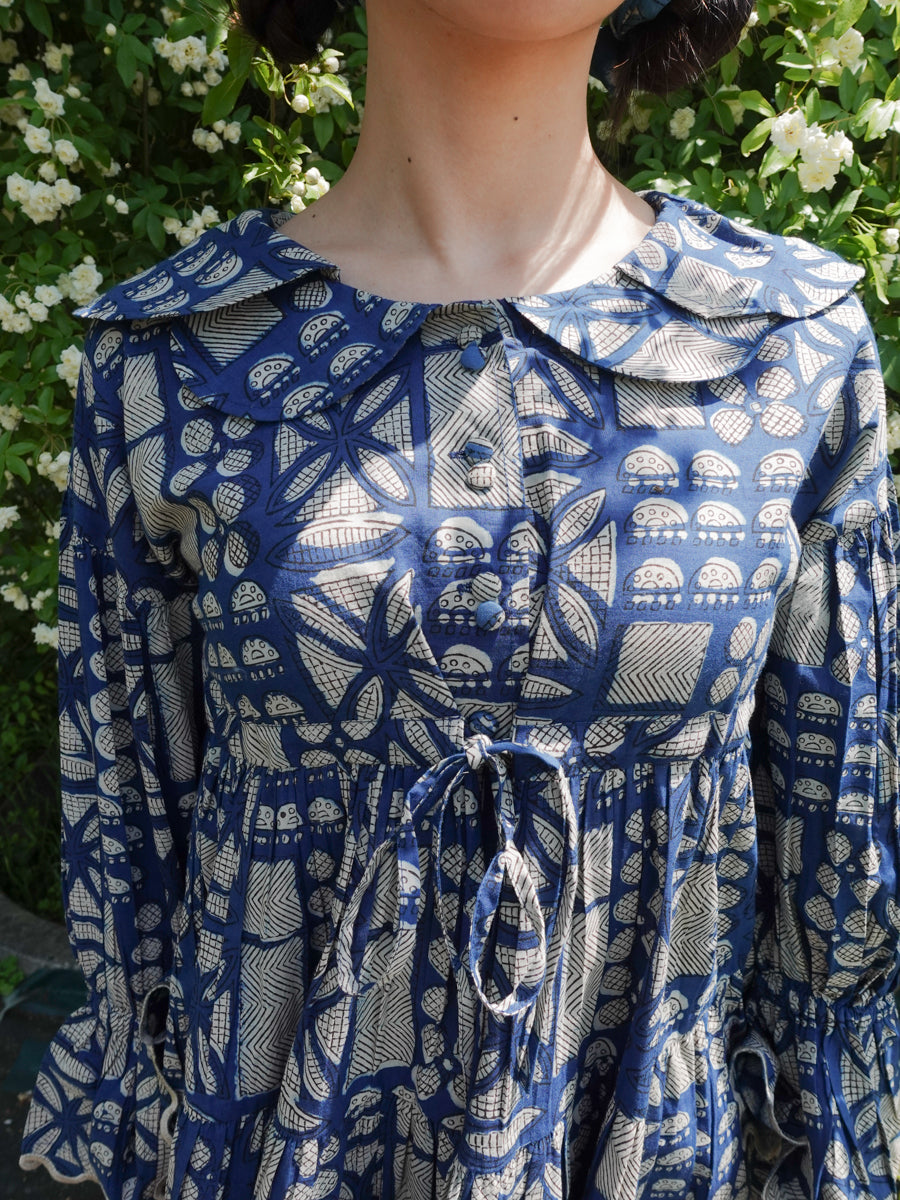 Neela Blouse