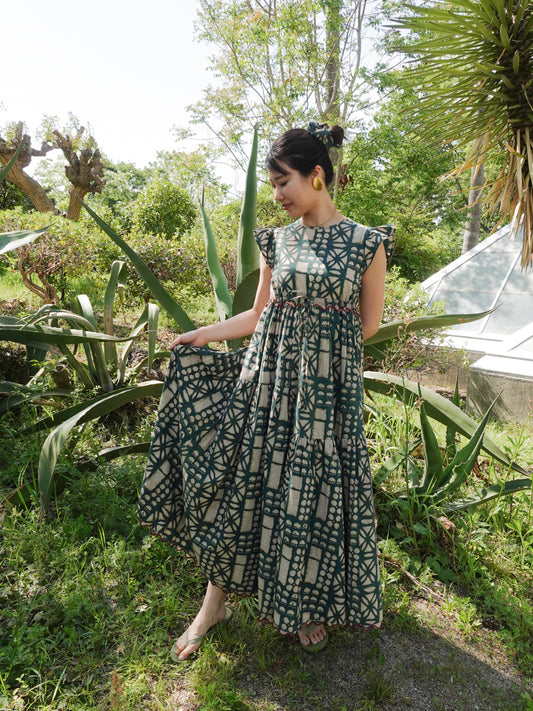 Harita Dress