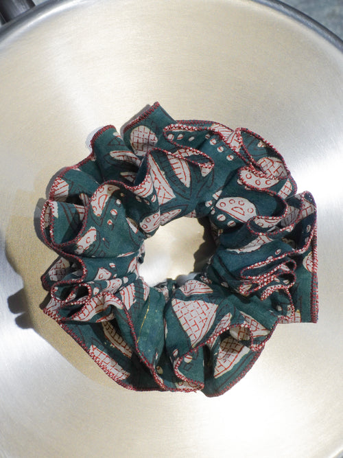 Big Scrunchie-Harita