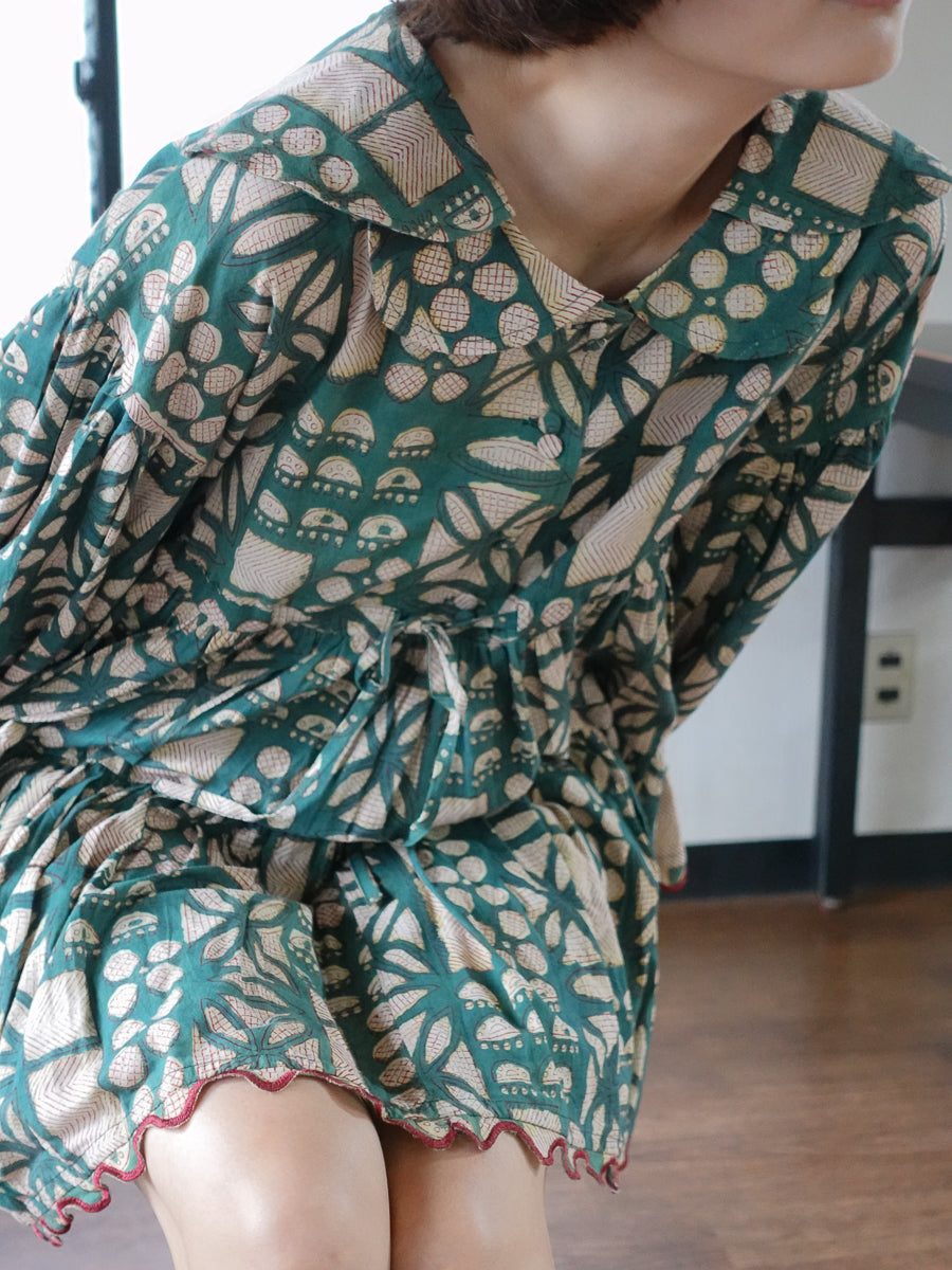 Harita Blouse