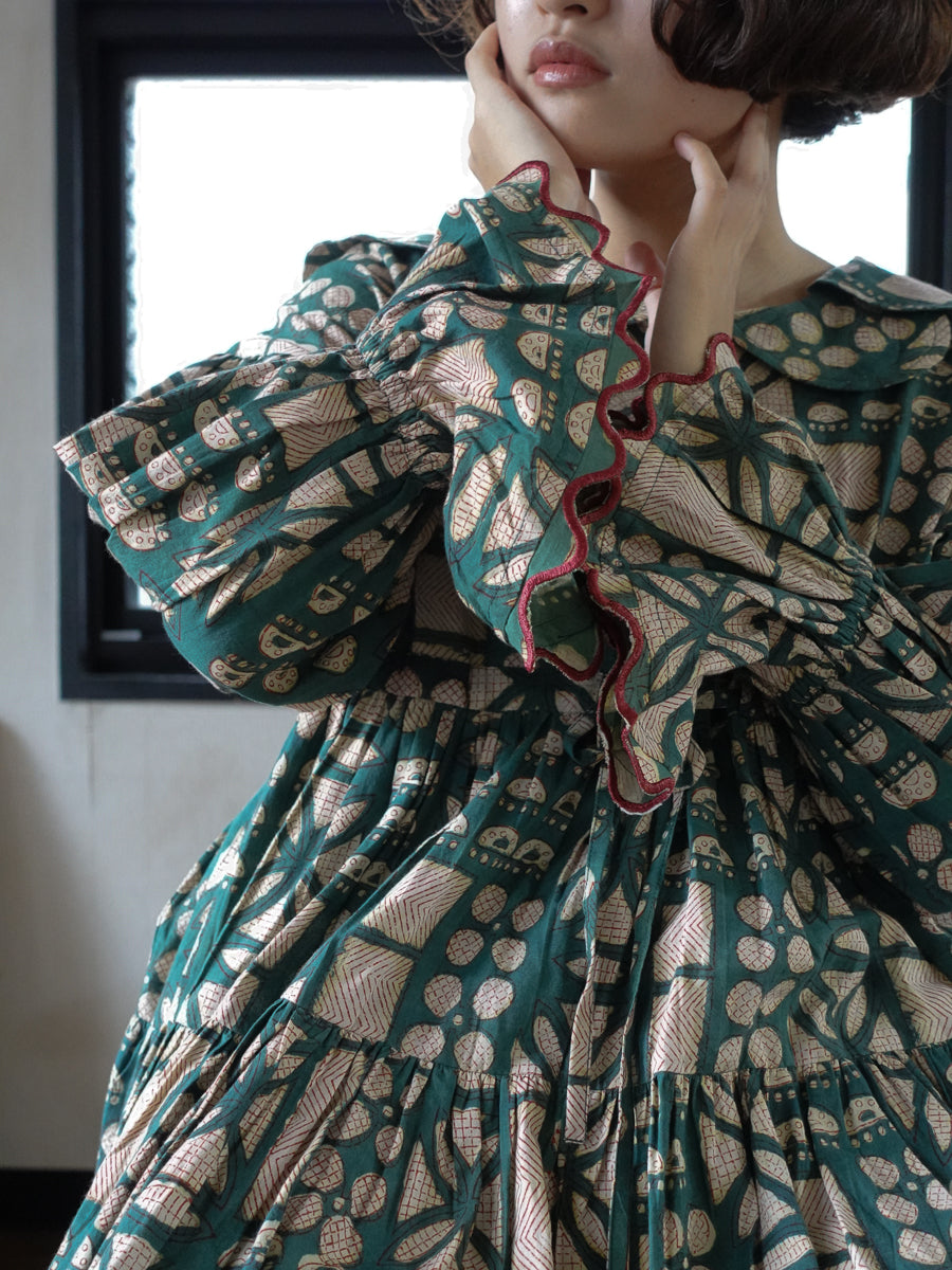 Harita Blouse