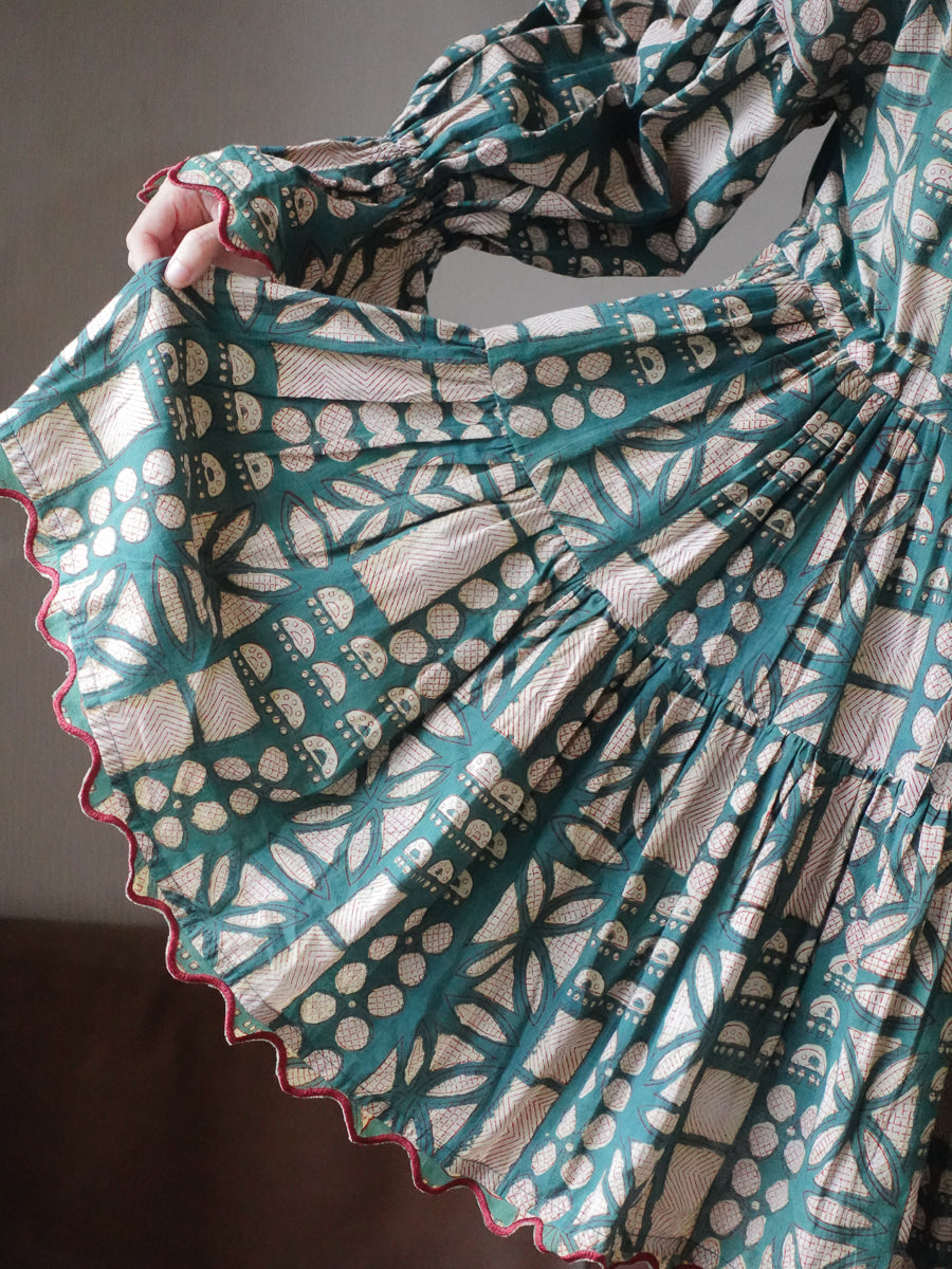 Harita Blouse