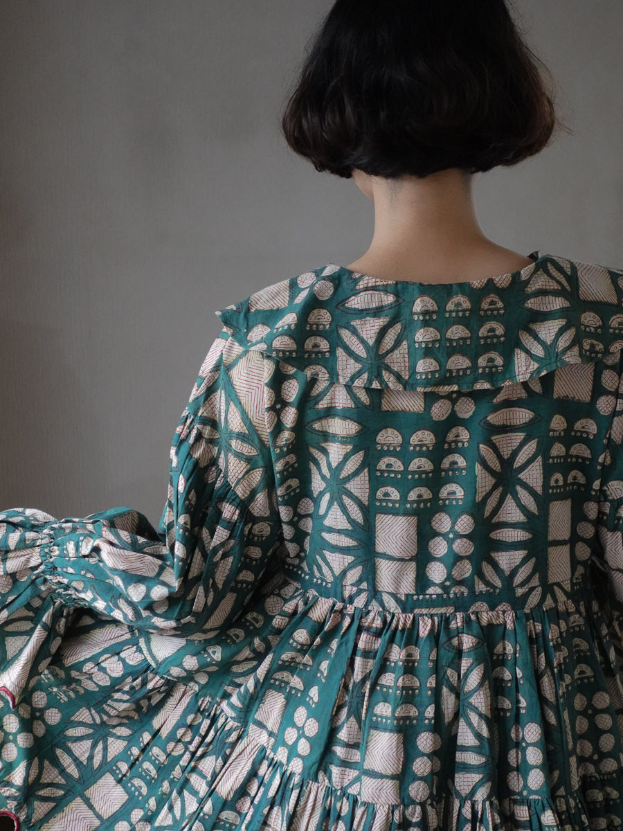 Harita Blouse