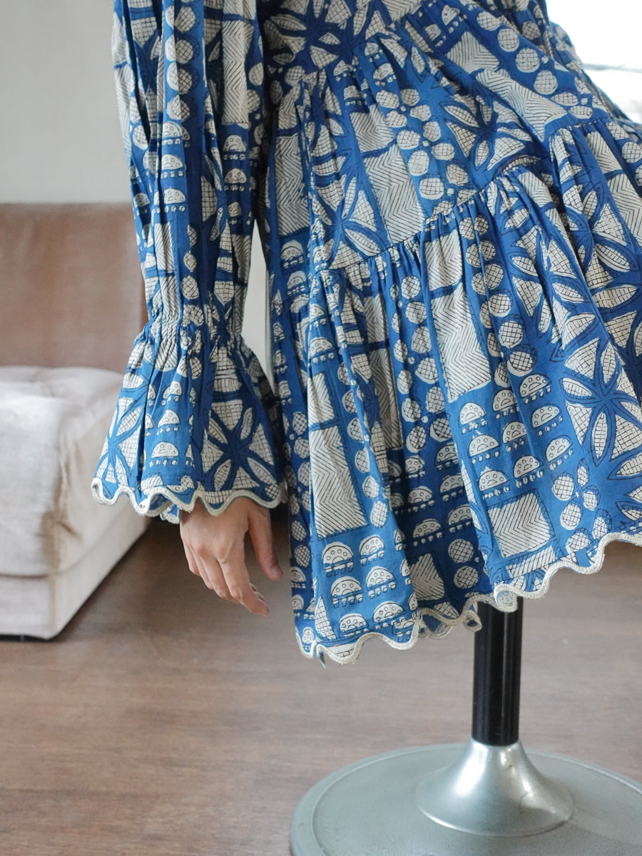 Neela Blouse