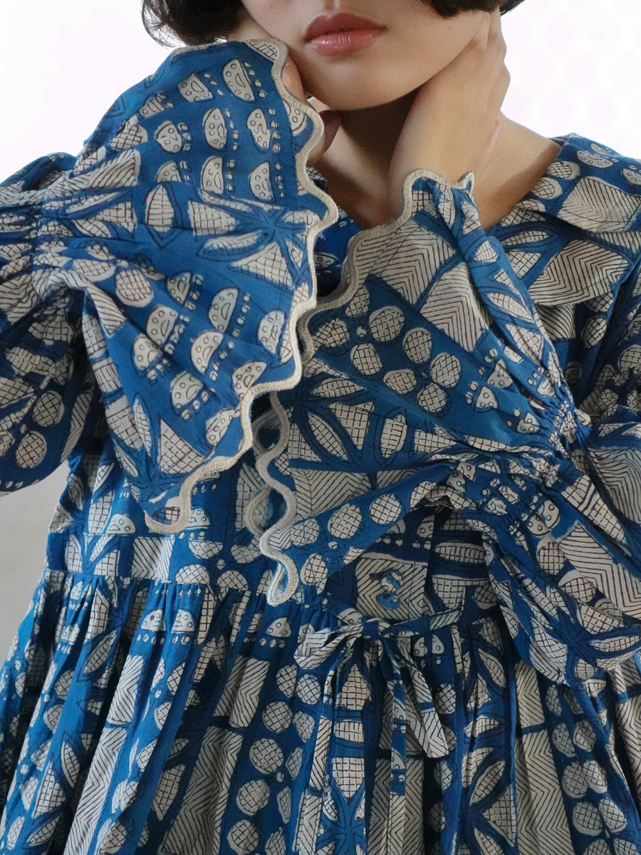Neela Blouse