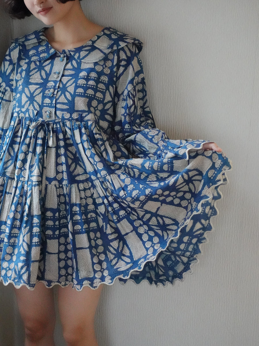 Neela Blouse