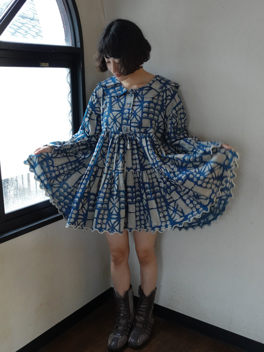 Neela Blouse