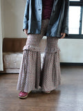 Bohe Pants | Hidden Heart Ash