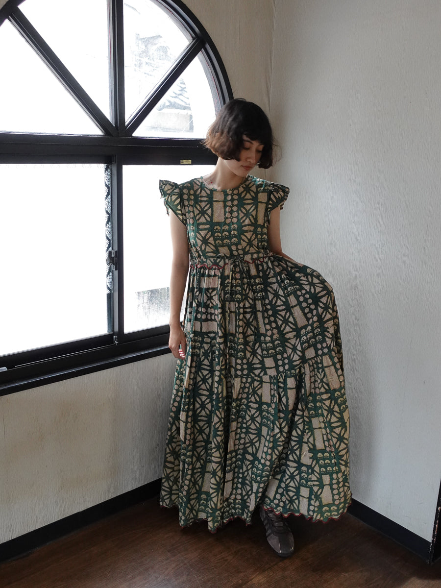 Harita Dress