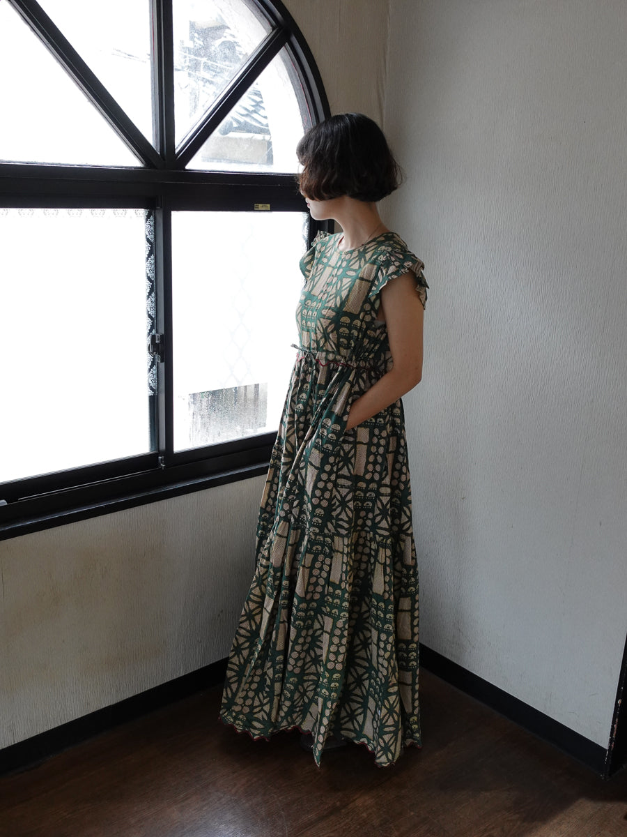 Harita Dress