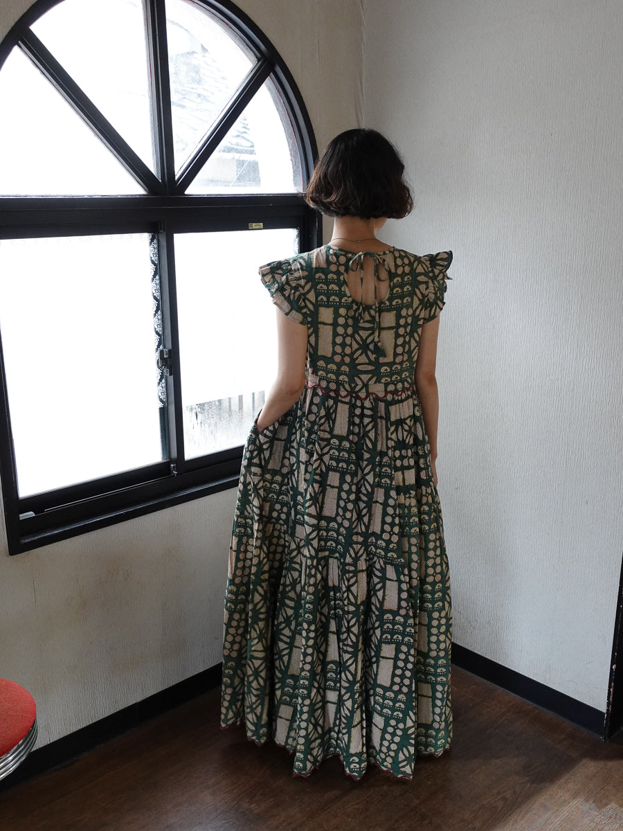 Harita Dress