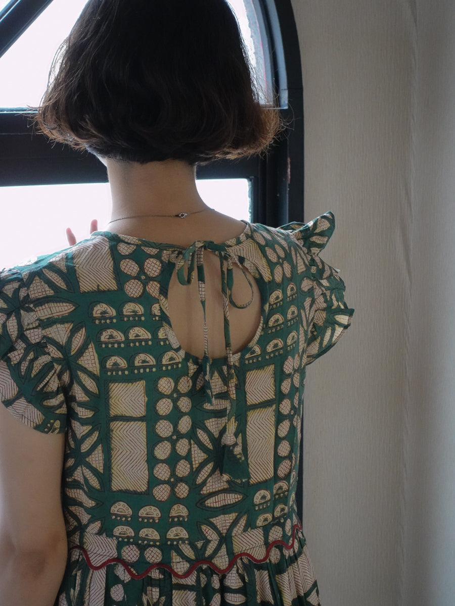 Harita Dress