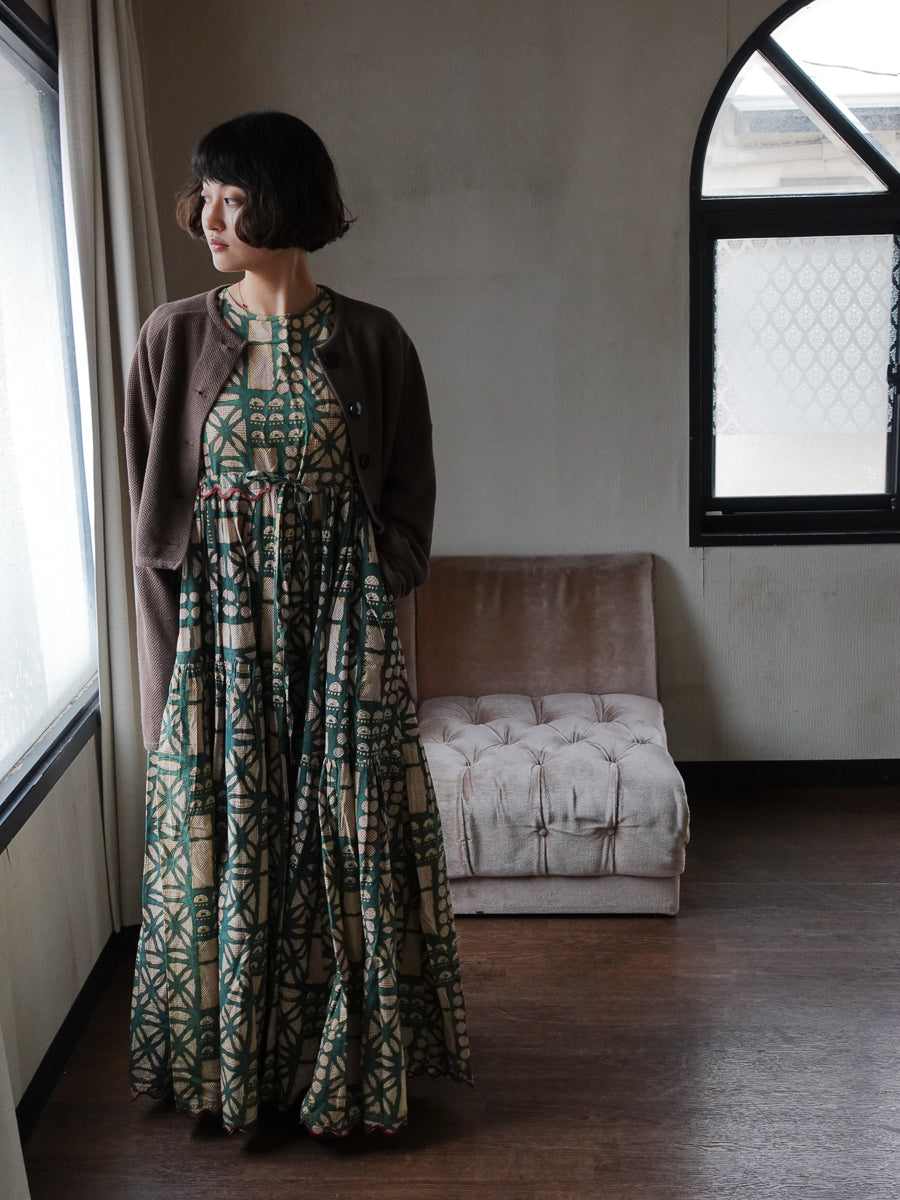 Harita Dress