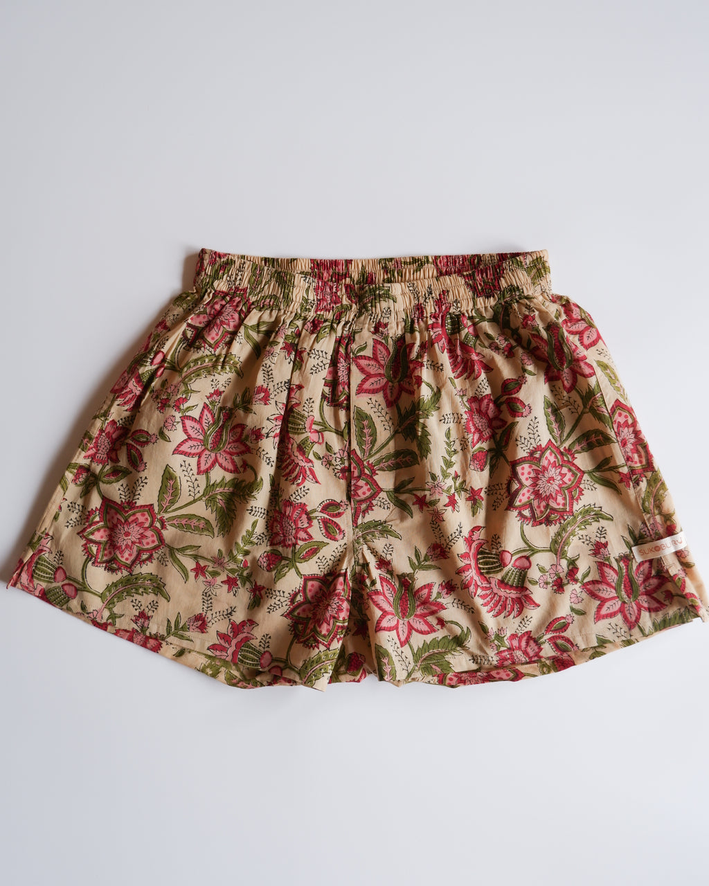 Unisex Trunks-Autumn【M】