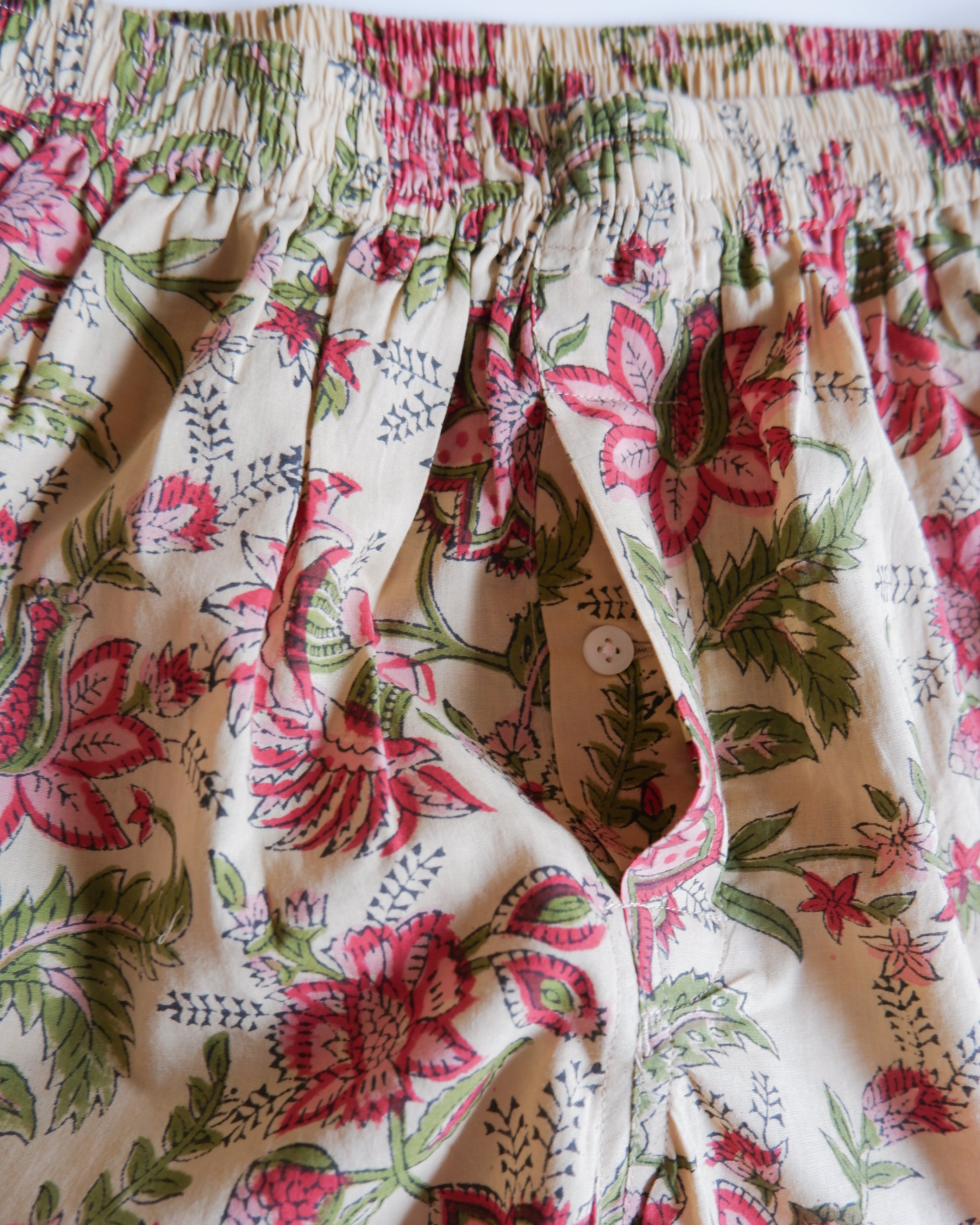 Unisex Trunks-Autumn【M】