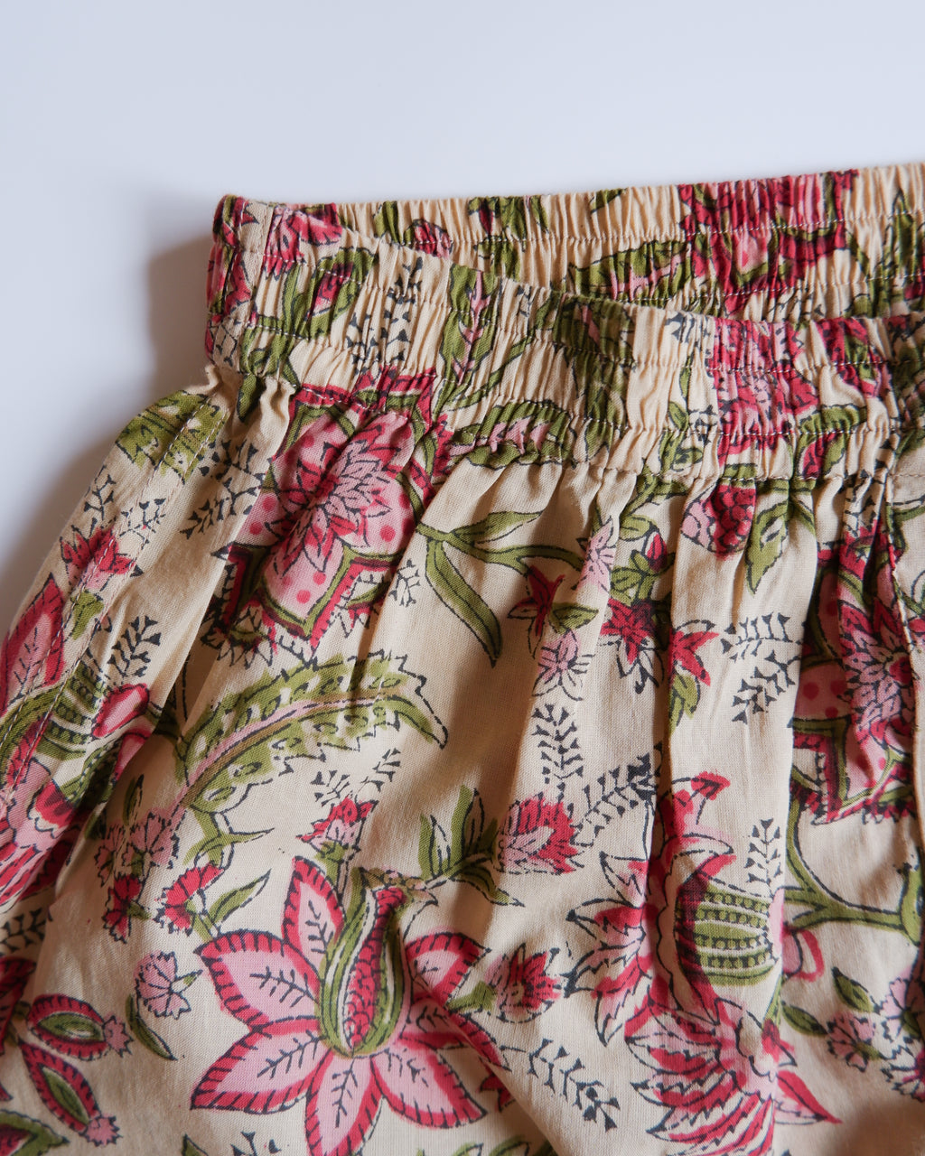 Unisex Trunks-Autumn【M】