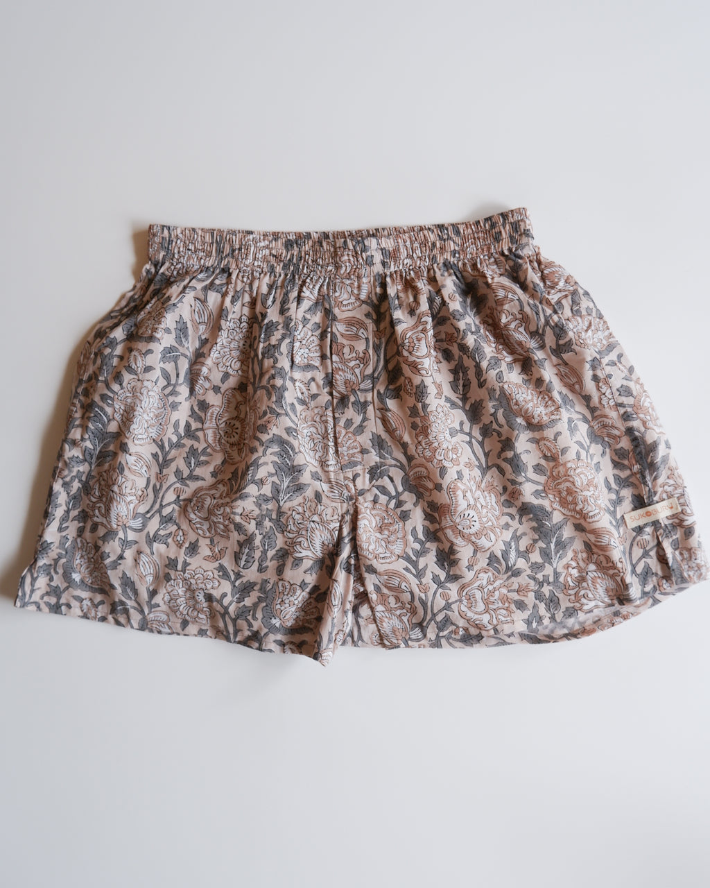 Unisex Trunks-Elegant【L】